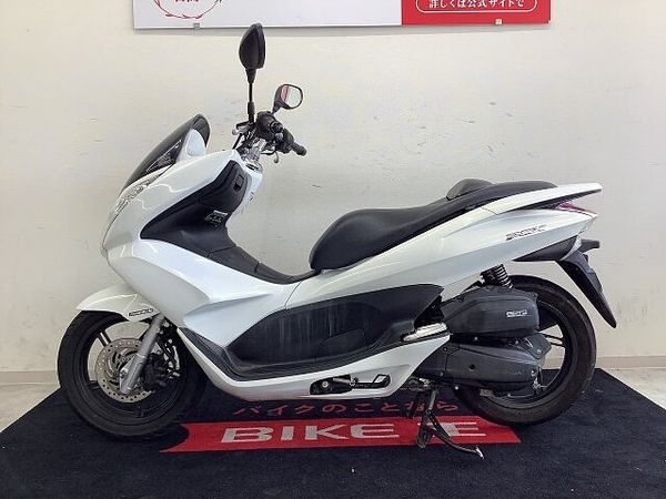 ホンダ PCX125 PCX 2014年式・フルノーマル車両・通勤通学お買い物に 4