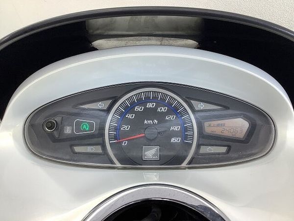 ホンダ PCX125 PCX 2014年式・フルノーマル車両・通勤通学お買い物に 8