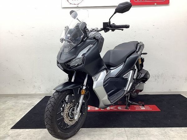 ホンダ ADV150 ADV150 2020年式・フルノーマル車両 7