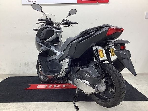 ホンダ ADV150 ADV150 2020年式・フルノーマル車両 8