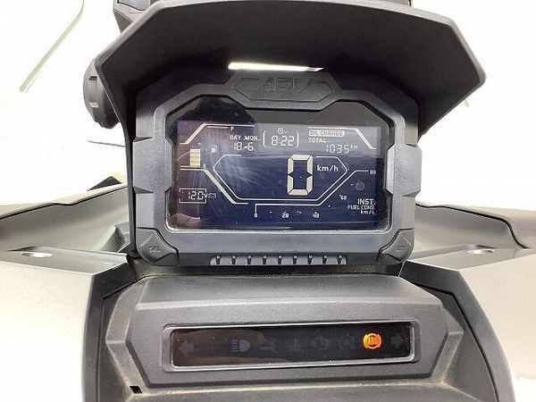 ホンダ ADV150 ADV150 2020年式・フルノーマル車両 10