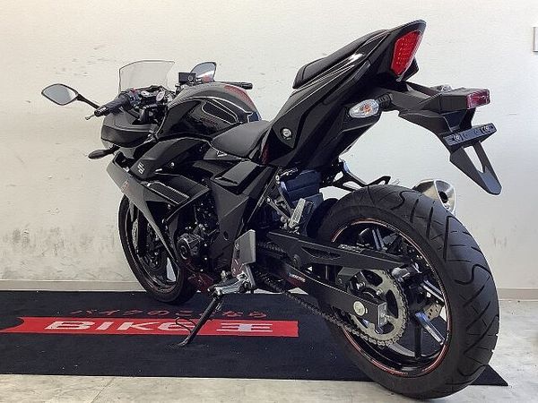 スズキ GSX250R GSX250R 2019年式モデル!フルノーマル車両 7