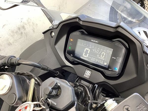 スズキ GSX250R GSX250R 2019年式モデル!フルノーマル車両 8