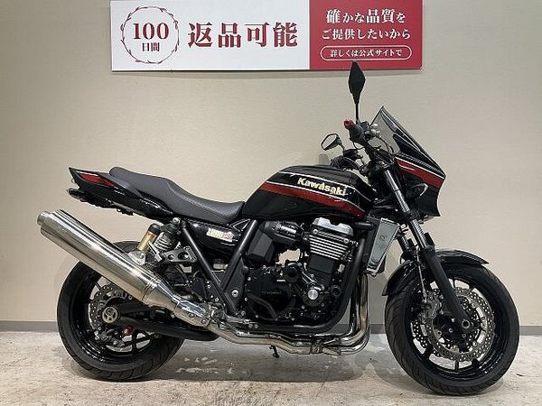 カワサキ ZRX1200R ZRX1200ダエグ◆2015年モデル◆エンジンスライダー◆フェンダーレス!! 2