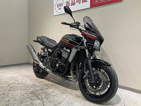 カワサキ ZRX1200R ZRX1200ダエグ◆2015年モデル◆エンジンスライダー◆フェンダーレス!! 4