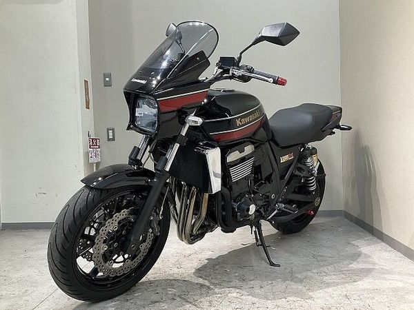 カワサキ ZRX1200R ZRX1200ダエグ◆2015年モデル◆エンジンスライダー◆フェンダーレス!! 5