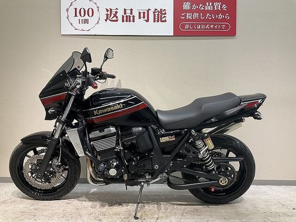 カワサキ ZRX1200R ZRX1200ダエグ◆2015年モデル◆エンジンスライダー◆フェンダーレス!! 6