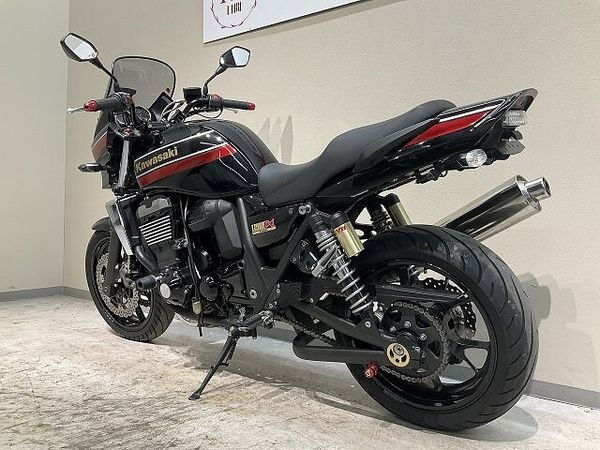 カワサキ ZRX1200R ZRX1200ダエグ◆2015年モデル◆エンジンスライダー◆フェンダーレス!! 8