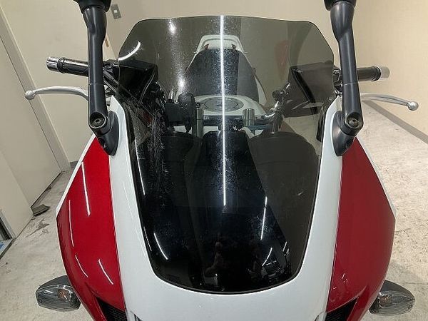 ホンダ CB1300スーパーボルドール CB1300スーパーボルドール◆2009年モデル◆モリワキエンジンスライダー 10