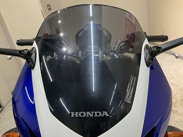 ホンダ CB400スーパーボルドール CB400スーパーボルドール◆2019年モデルEパッケージ◆フルノーマル 10