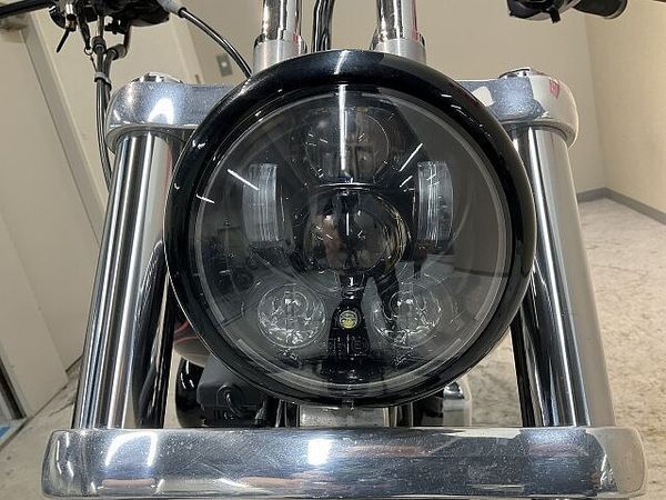 ハーレーダビッドソン FXDWG DYNA WIDEGLIDE FXDWG1580ワイドグライド◆2014年モデル!ワンオーナー◆ラインハート製マフラー◆ 10