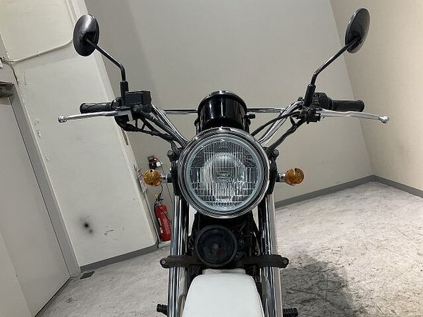 カワサキ 250TR 250TR◆2007年インジェクションモデル◆カスタムウインカー 10