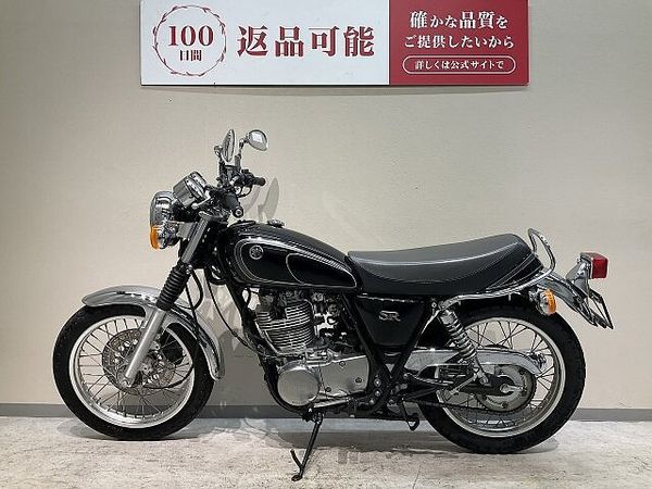 ヤマハ SR400 SR400◆2012年インジェクションモデル◆フルノーマル 5