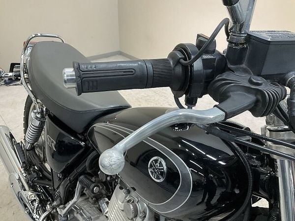 ヤマハ SR400 SR400◆2012年インジェクションモデル◆フルノーマル 9
