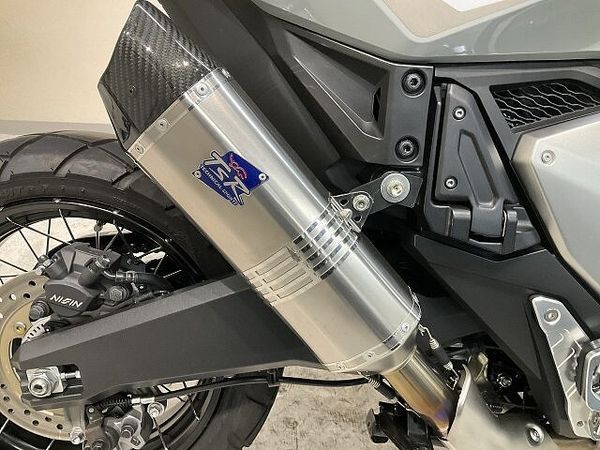 ホンダ X-ADV X-ADV◆2022年モデル!ワンオーナー◆TSR製サイレンサー◆MOTOSKILL製クラ 9