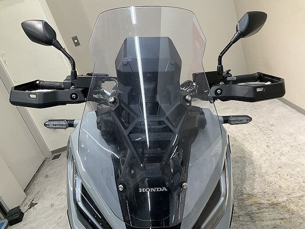 ホンダ X-ADV X-ADV◆2022年モデル!ワンオーナー◆TSR製サイレンサー◆MOTOSKILL製クラ 10