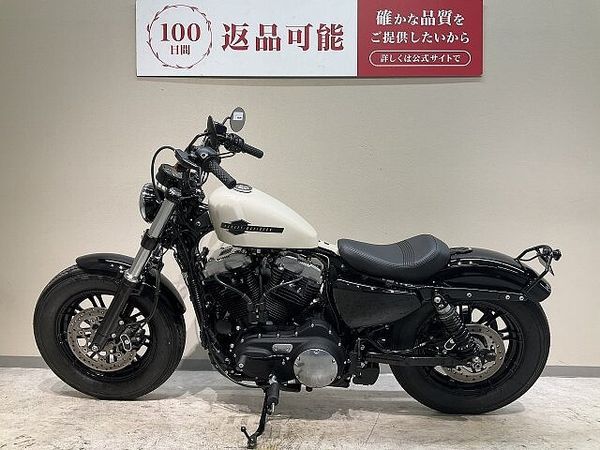 ハーレーダビッドソン XL1200X SPORTSTER FortyEight XL1200X◆2022年モデル◆ファイナルエディション◆日本限定1300台【シリAルNo 5