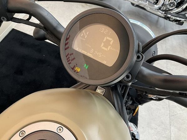 ホンダ レブル 250 レブル250【2020年モデル ノーマル】!! 8