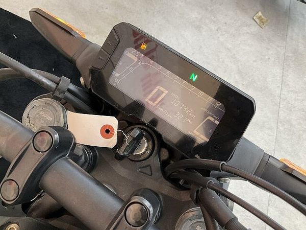 ホンダ CB250R 【マル得車両】CB250R【2018年モデル ノーマル】 8