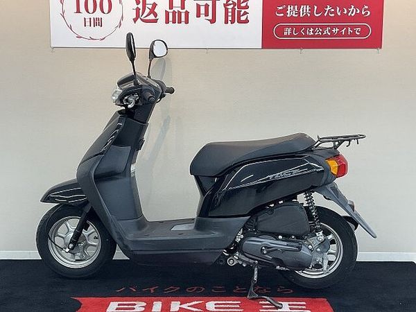 ホンダ タクト タクト【人気のブラック☆】!! 5