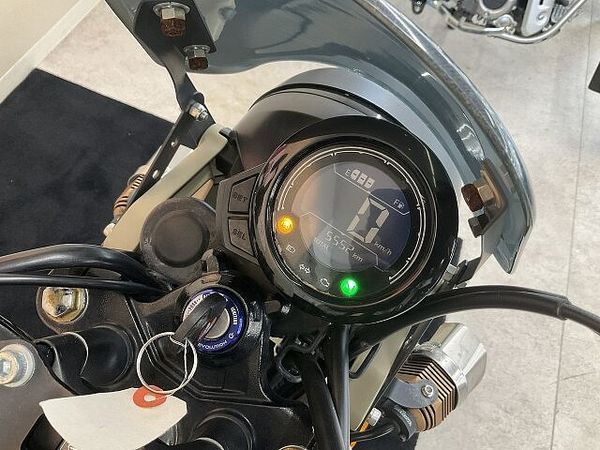 ホンダ CT125 ハンターカブ CT125ハンターカブ【カスタム豊富な1台☆】 9