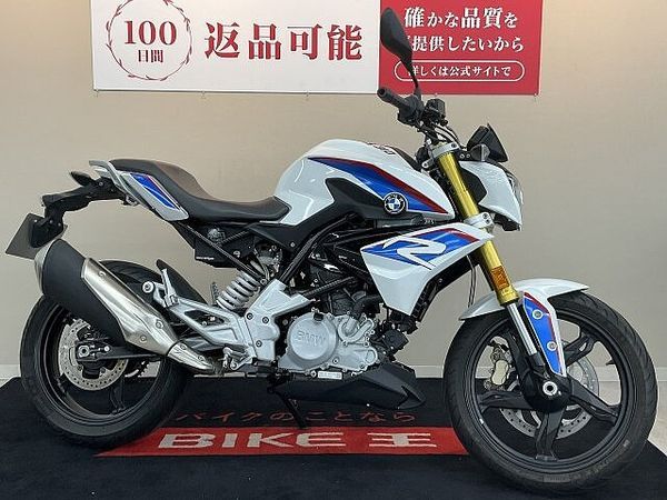 BMW G310R G310R【ノーマル】!! 4