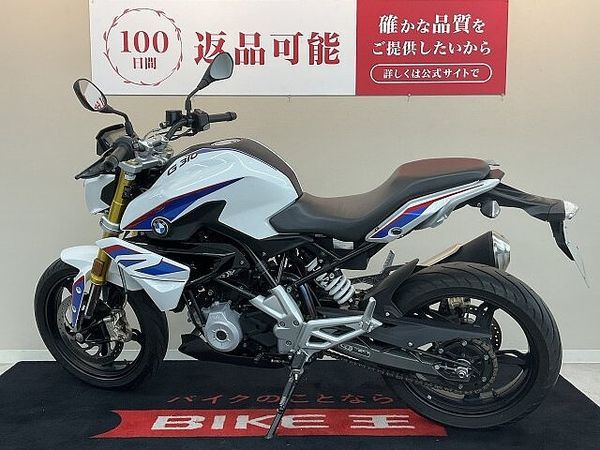 BMW G310R G310R【ノーマル】!! 6