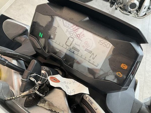 BMW G310R G310R【ノーマル】!! 9