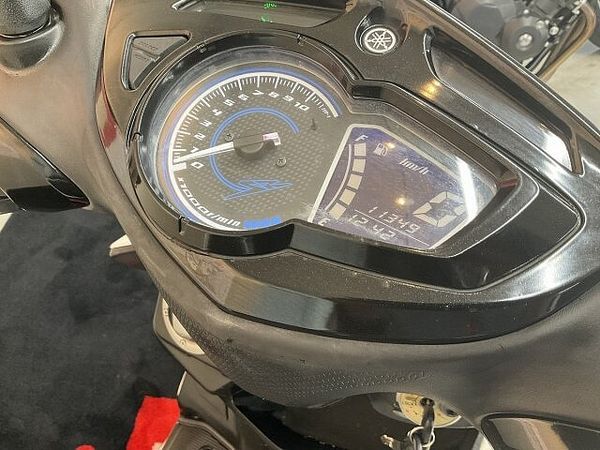 ヤマハ シグナスX シグナスX【通勤通学に便利な125?スクーター☆】!! 9