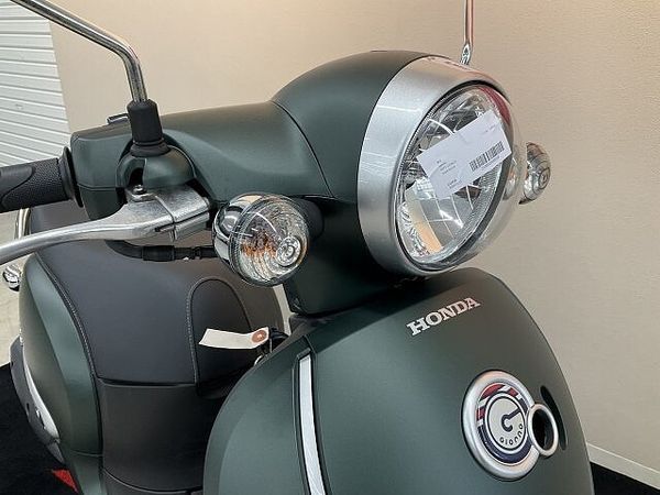 ホンダ ジョルノ ジョルノ【通勤通学に便利な50?スクーター☆】!! 10