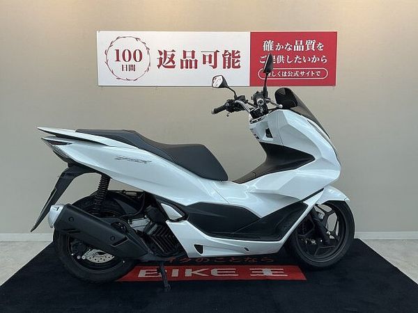 ホンダ PCX125 PCX【スマートキー採用モデル☆ノーマル】 3