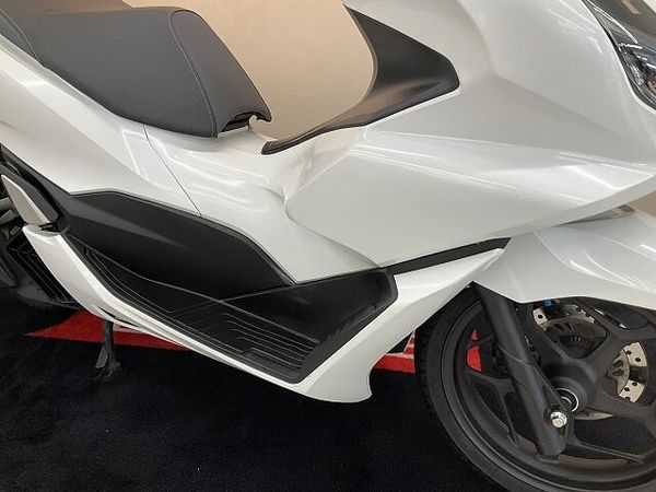 ホンダ PCX125 PCX【スマートキー採用モデル☆ノーマル】 9