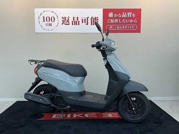 ホンダ タクト タクト【通勤通学に便利な50?スクーター☆】!! 4
