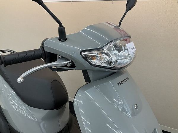 ホンダ タクト タクト【通勤通学に便利な50?スクーター☆】!! 10