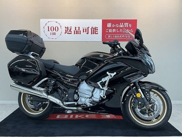 ヤマハ FJR1300AS FJR1300AS【20th Anniversary Edition】!! 4