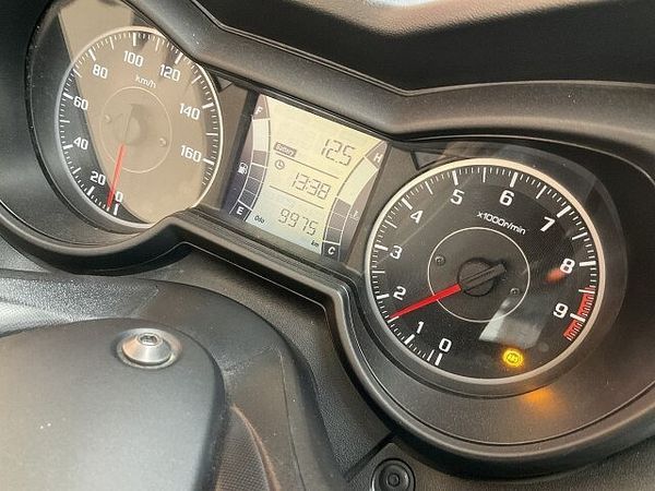 ヤマハ XMAX 250 XMAX【広々収納が魅力の1台☆】!! 8