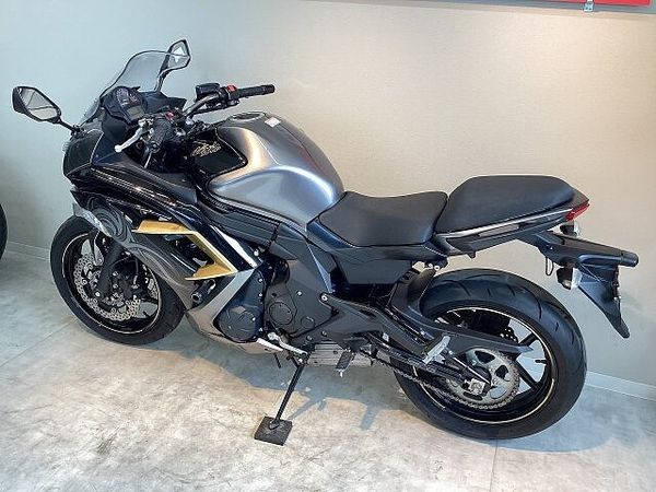 カワサキ ニンジャ 400 NINJA400!! 6