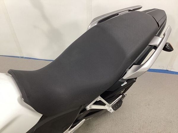 ホンダ 400X 6