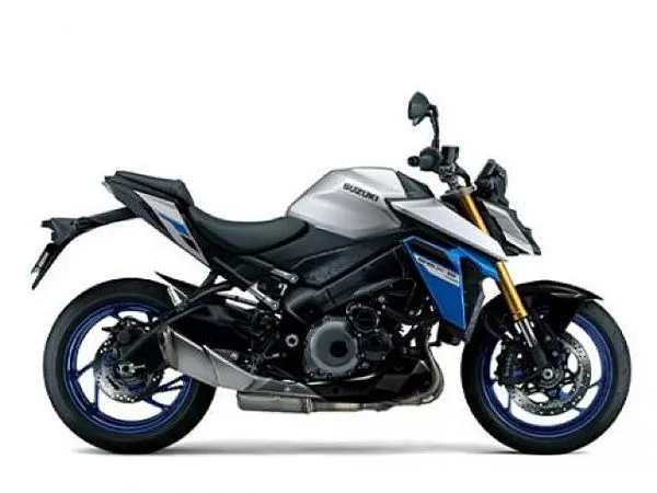 スズキ GSX-S1000