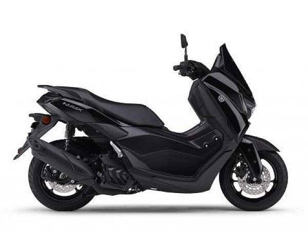 ヤマハ NMAX 155