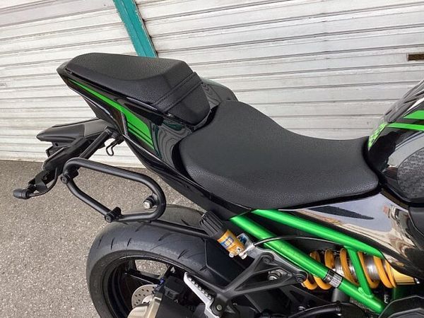 カワサキ Z900 5