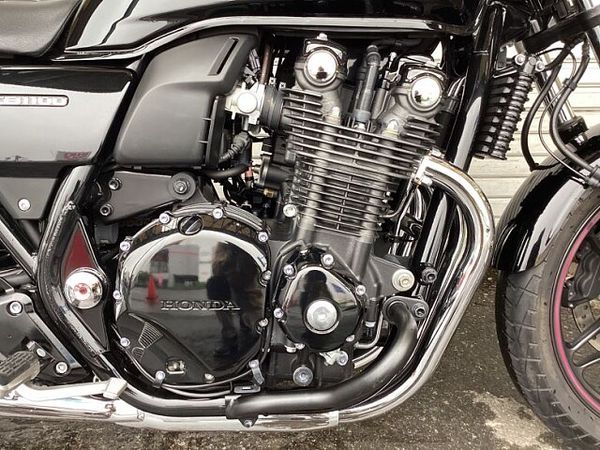 ホンダ CB1100 3