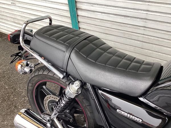 ホンダ CB1100 5
