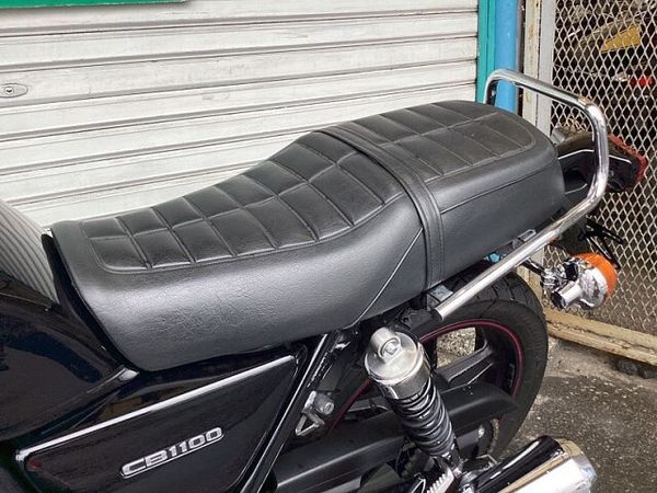 ホンダ CB1100 6