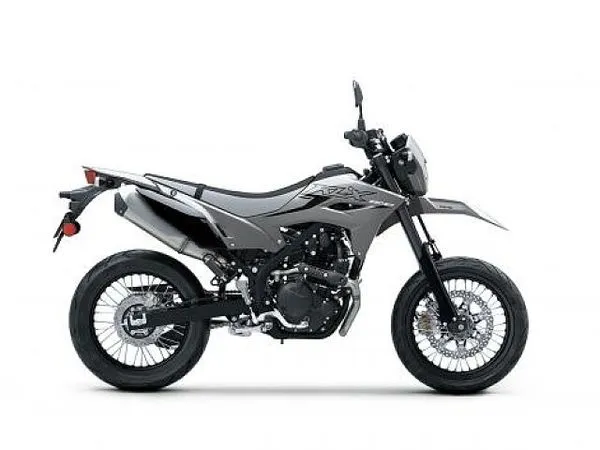 カワサキ KLX230SM