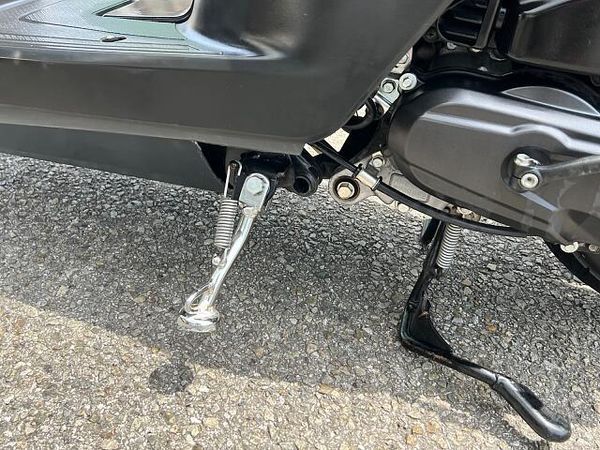 ホンダ タクト ベーシック 乗りやすい!燃費良い!アフター保証付き♪ 5
