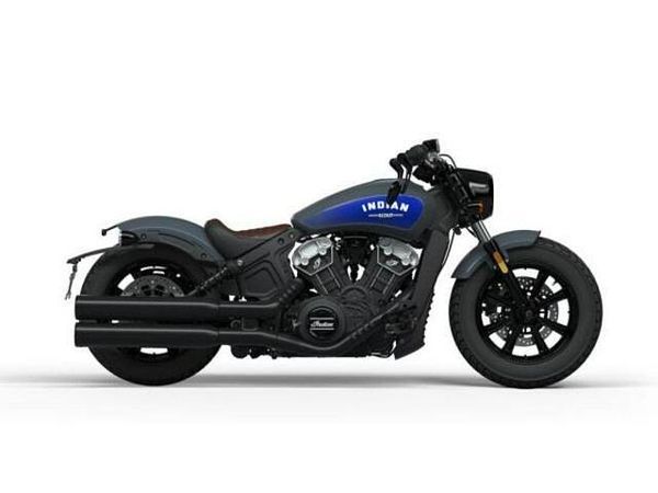 インディアン Scout Bobber 新車ScoutBobber! 1