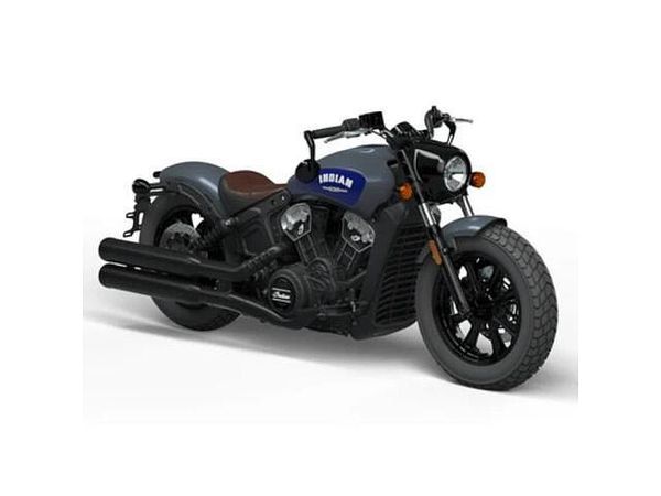 インディアン Scout Bobber 新車ScoutBobber! 2