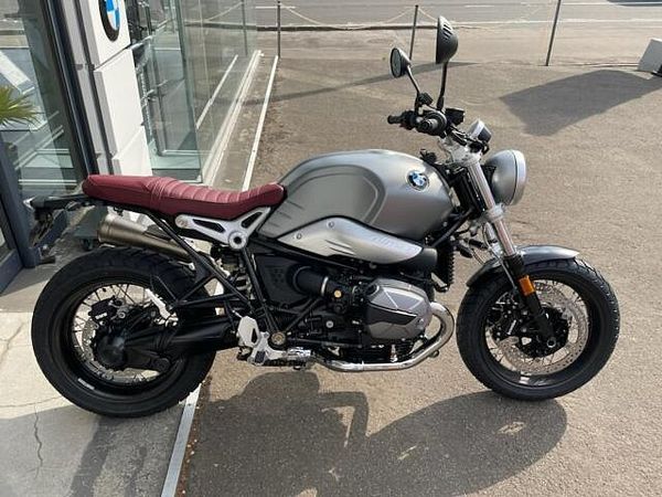 BMW R nineT Scrambler 店頭現車無し、要取り寄せ車両。■BMWモトラッド札幌南■TEL011-375-7305 2