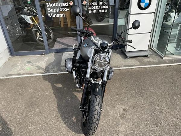 BMW R nineT Scrambler 店頭現車無し、要取り寄せ車両。■BMWモトラッド札幌南■TEL011-375-7305 3